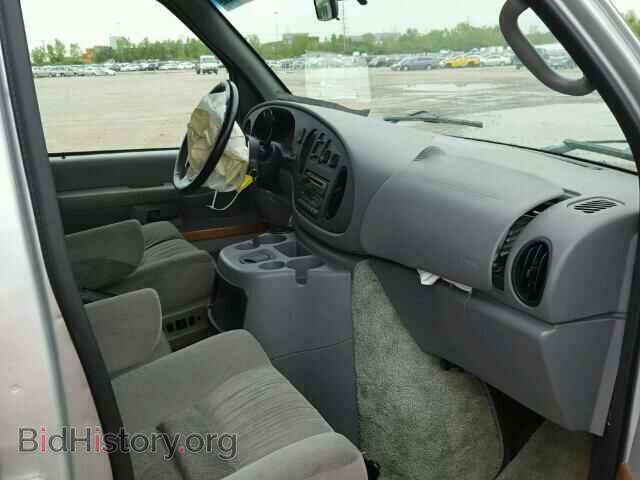 2002 FORD ECONOLINE - VIN: 1FDRE14W32HA81959 - Photo 5