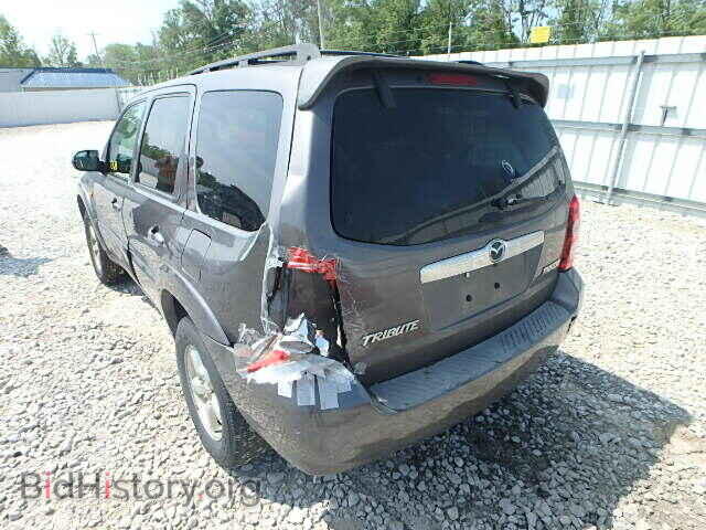 2005 MAZDA TRIBUTE - VIN: 4F2YZ94185KM05910 - Фото 3