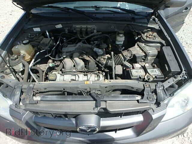 2005 MAZDA TRIBUTE - VIN: 4F2YZ94185KM05910 - Фото 7