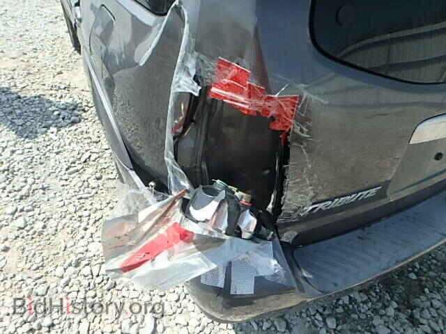 2005 MAZDA TRIBUTE - VIN: 4F2YZ94185KM05910 - Фото 10