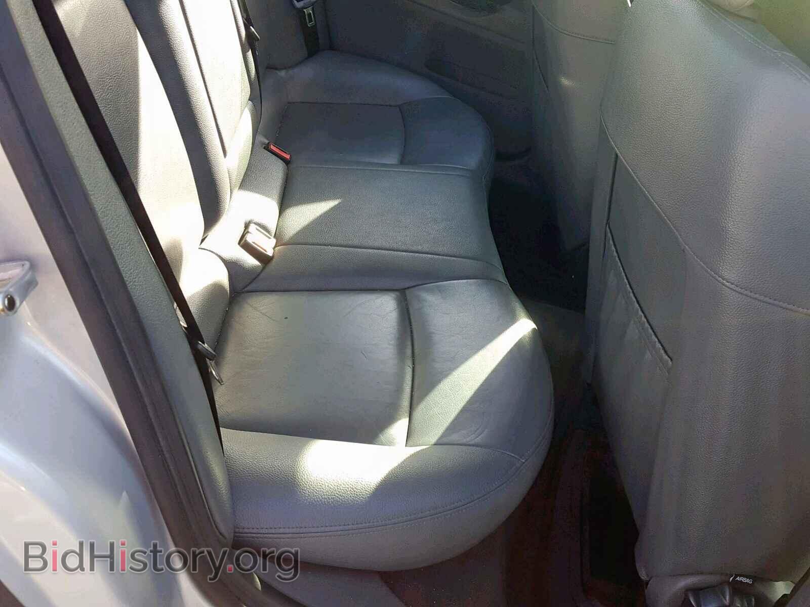 2005 SAAB 9 3 - VIN: YS3FB49S851058142 - Фото 6