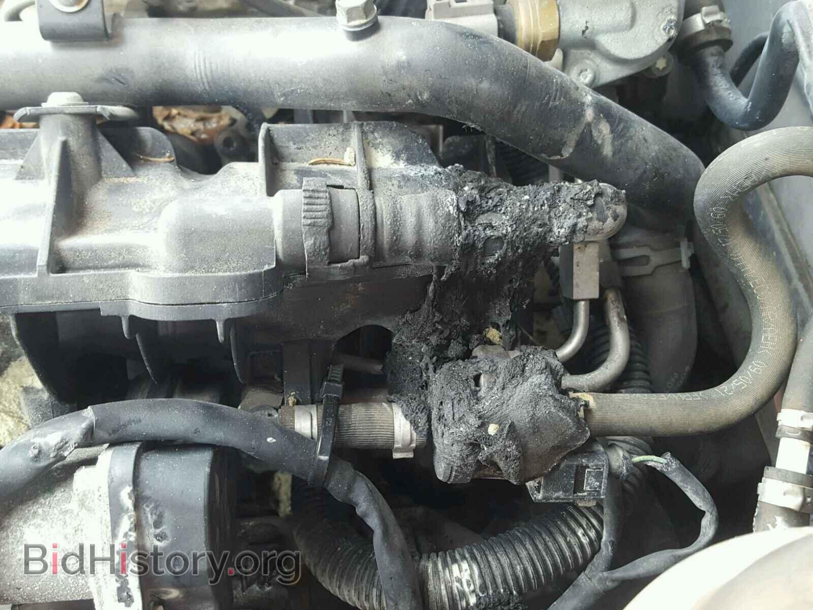 2005 AUDI A4 - VIN: WAUKF78E55A550485 - Фото 9