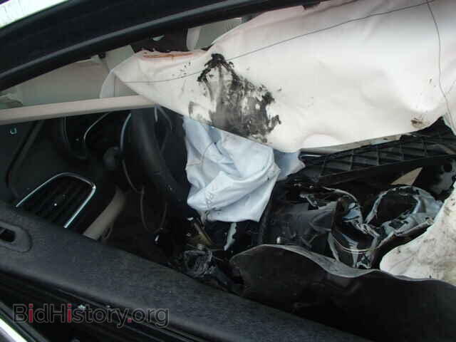 2015 CHRYSLER 200 - VIN: 1C3CCCAB9FN614986 - Photo 5
