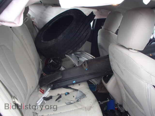 2015 CHRYSLER 200 - VIN: 1C3CCCAB9FN614986 - Photo 6