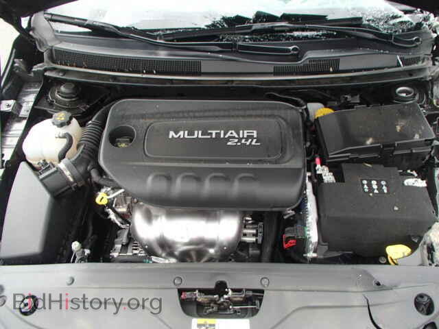 2015 CHRYSLER 200 - VIN: 1C3CCCAB9FN614986 - Photo 7