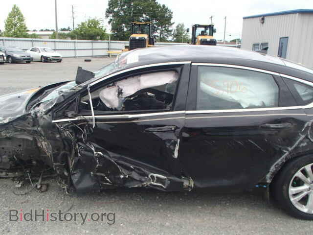 2015 CHRYSLER 200 - VIN: 1C3CCCAB9FN614986 - Photo 9