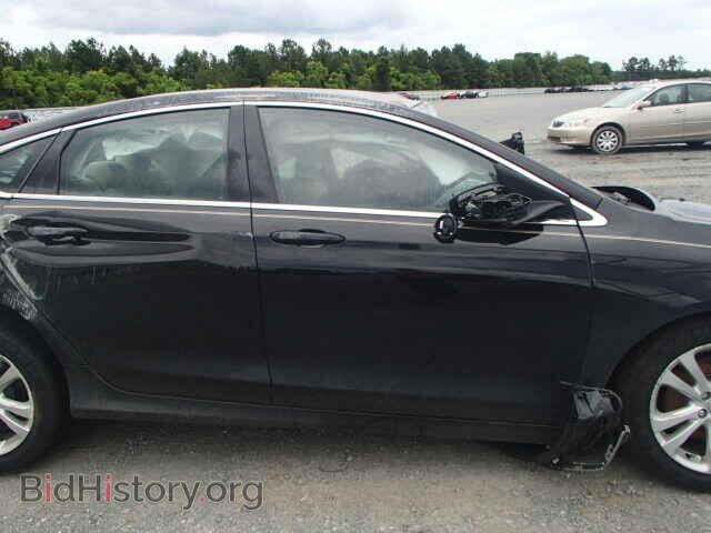 2015 CHRYSLER 200 - VIN: 1C3CCCAB9FN614986 - Photo 10