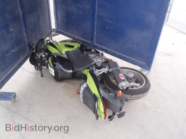 2003 SUZUKI SV650 - VIN: JS1VP53A632102716 - Фото 3