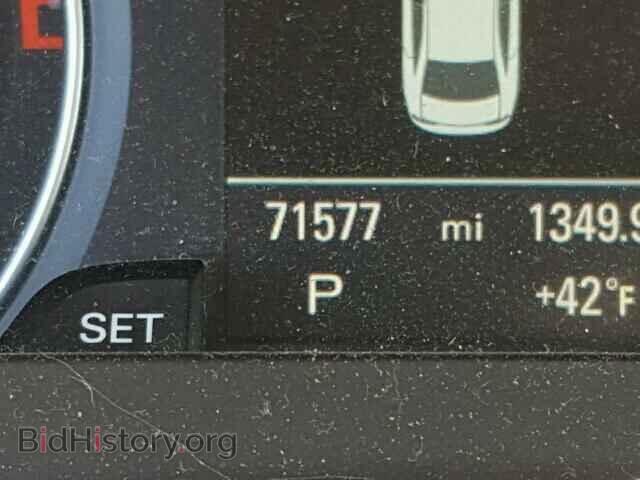 2011 AUDI A4 - VIN: WAUFFAFL4BA083832 - Фото 8
