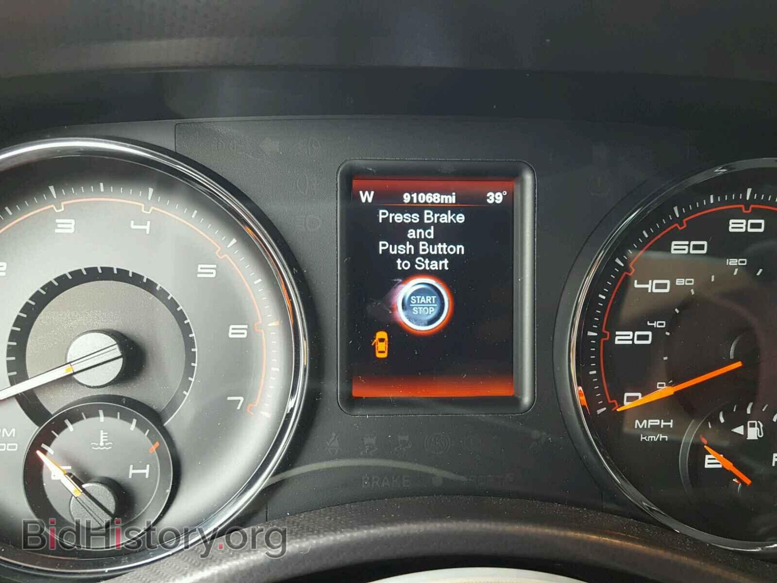 2012 DODGE CHARGER - VIN: 2C3CDXCTXCH146488 - Фото 8
