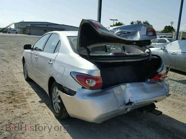 2003 LEXUS ES300 - VIN: JTHBF30G230150362 - Фото 3