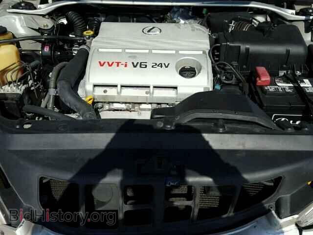2003 LEXUS ES300 - VIN: JTHBF30G230150362 - Фото 7