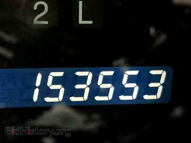 2003 LEXUS ES300 - VIN: JTHBF30G230150362 - Фото 8