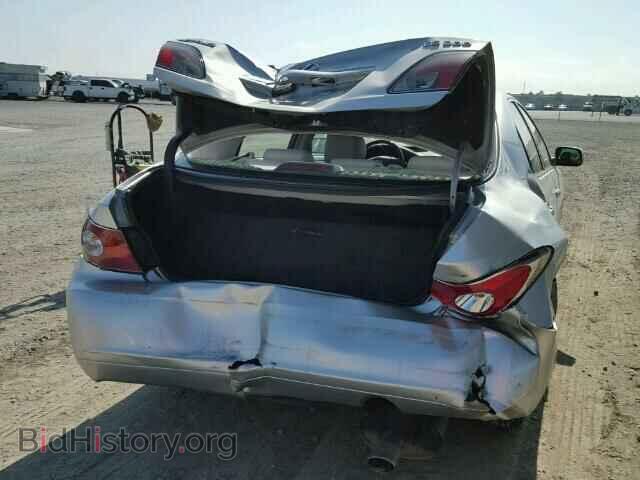2003 LEXUS ES300 - VIN: JTHBF30G230150362 - Фото 9
