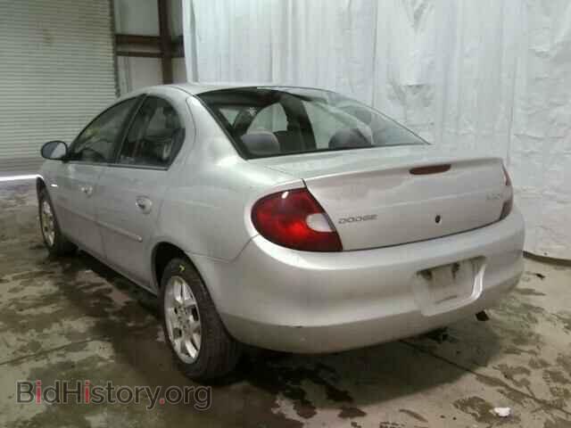 2000 DODGE NEON - VIN: 1B3ES46C1YD629510 - Фото 3
