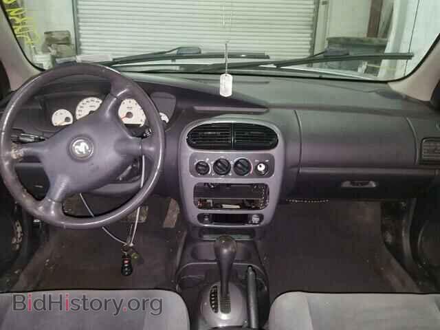 2000 DODGE NEON - VIN: 1B3ES46C1YD629510 - Фото 9