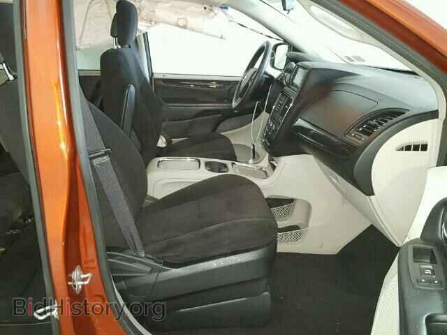 2012 DODGE CARAVAN - VIN: 2C4RDGCGXCR211505 - Photo 5