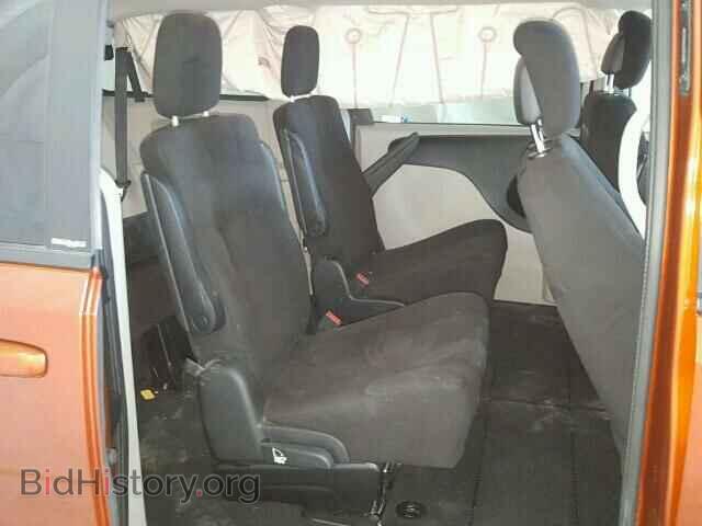 2012 DODGE CARAVAN - VIN: 2C4RDGCGXCR211505 - Photo 6