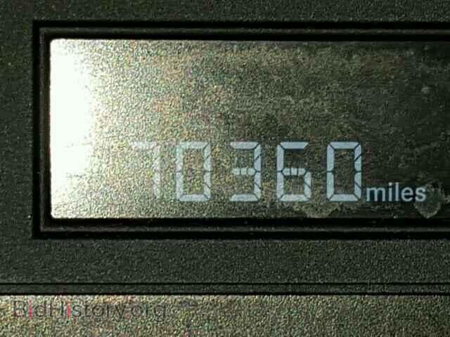 2012 DODGE CARAVAN - VIN: 2C4RDGCGXCR211505 - Photo 8