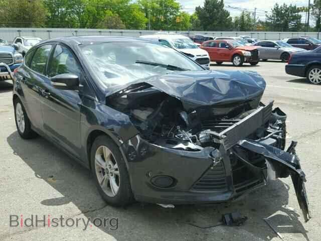 Photo 1FADP3K22EL133321 - FORD FOCUS 2014