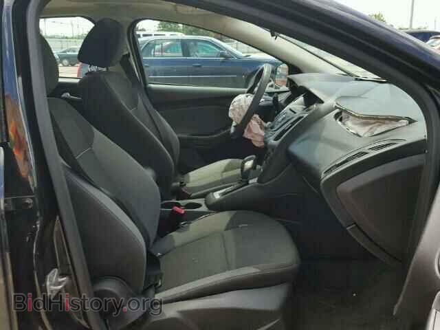 2014 FORD FOCUS - VIN: 1FADP3K22EL133321 - Photo 5