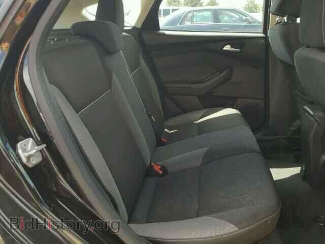 2014 FORD FOCUS - VIN: 1FADP3K22EL133321 - Photo 6
