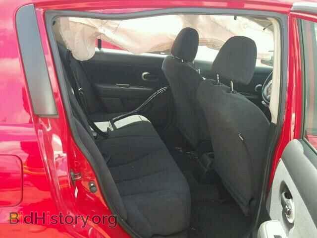 2012 NISSAN VERSA - VIN: 3N1BC1CP4CK289639 - Photo 6