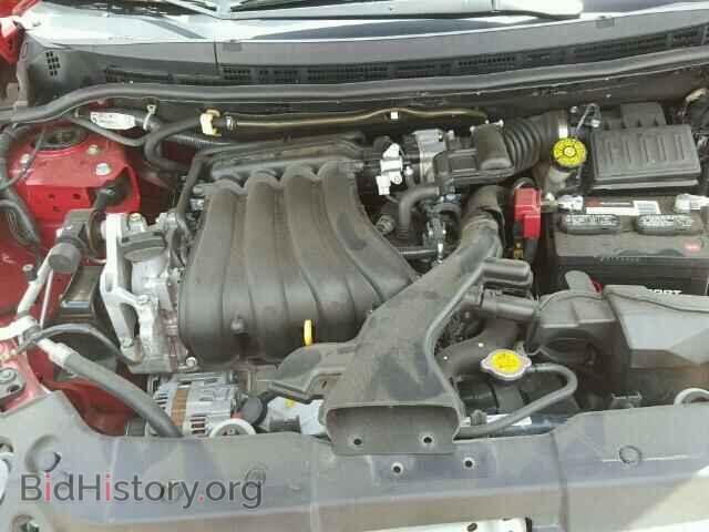 2012 NISSAN VERSA - VIN: 3N1BC1CP4CK289639 - Photo 7