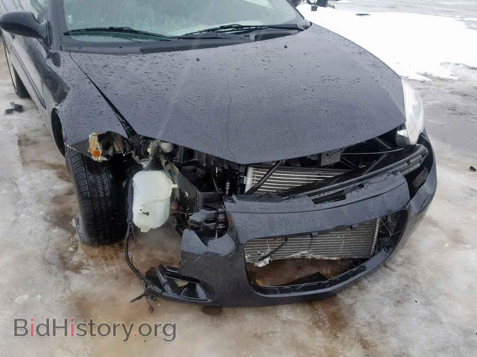 2004 CHRYSLER SEBRING - VIN: 1C3EL45R74N131466 - Фото 9
