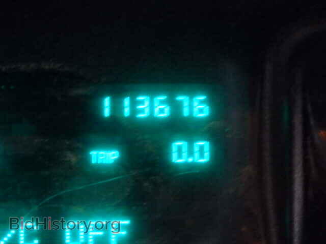 1999 CADILLAC DEVILLE - VIN: 1G6KD54Y4XU772081 - Photo 8