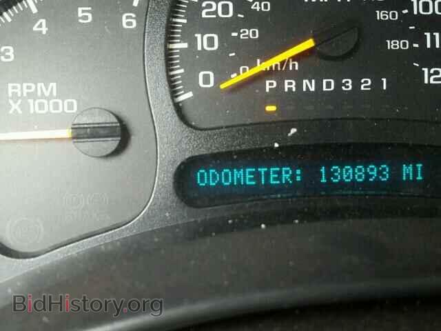 2006 CHEVROLET SILVERADO - VIN: 2GCEC13Z561288401 - Фото 8