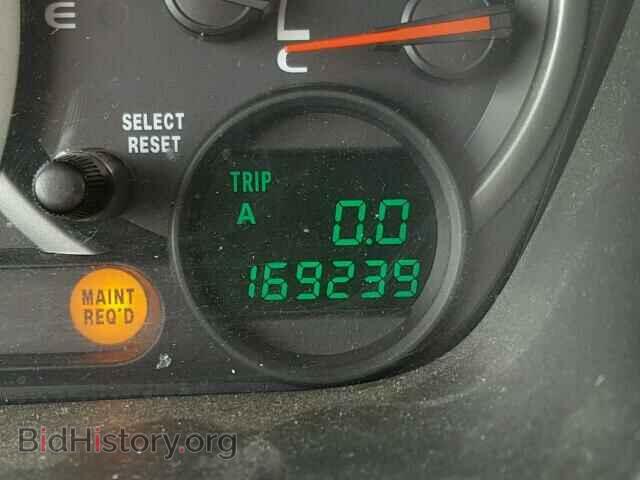 2005 HONDA PILOT - VIN: 5FNYF18565B003582 - Фото 8