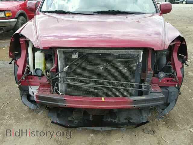 2005 HONDA PILOT - VIN: 5FNYF18565B003582 - Фото 10