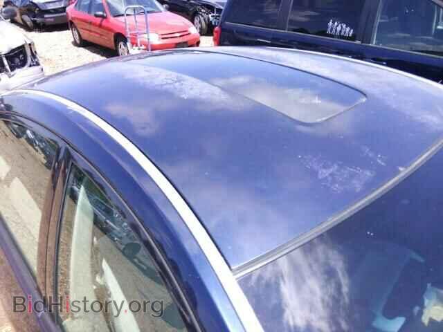 2005 NISSAN MAXIMA - VIN: 1N4BA41E65C860830 - Фото 10