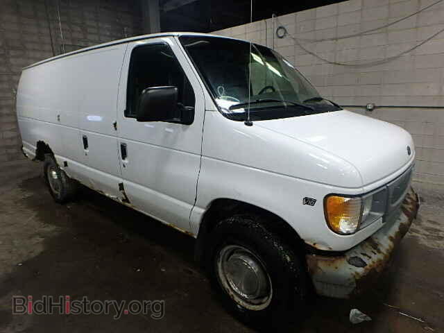Photo 1FTSS34S4YHA95904 - FORD ECONOLINE 2000