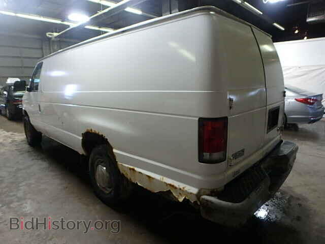 2000 FORD ECONOLINE - VIN: 1FTSS34S4YHA95904 - Фото 3