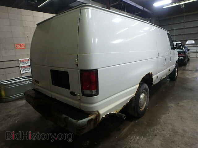 2000 FORD ECONOLINE - VIN: 1FTSS34S4YHA95904 - Фото 4
