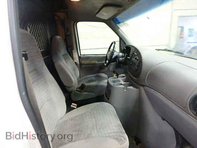2000 FORD ECONOLINE - VIN: 1FTSS34S4YHA95904 - Фото 5