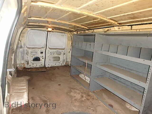 2000 FORD ECONOLINE - VIN: 1FTSS34S4YHA95904 - Фото 6