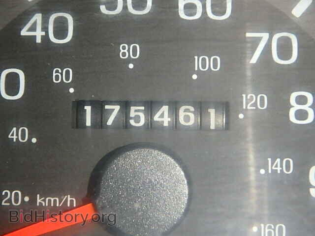 2000 FORD ECONOLINE - VIN: 1FTSS34S4YHA95904 - Фото 8