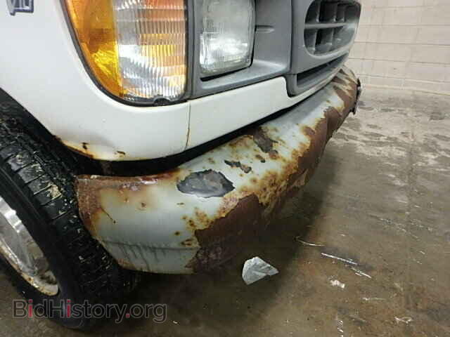 2000 FORD ECONOLINE - VIN: 1FTSS34S4YHA95904 - Фото 9