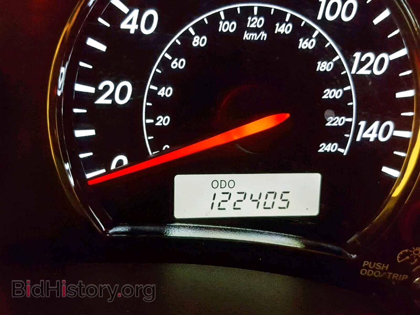 2013 TOYOTA COROLLA BA - VIN: 2T1BU4EEXDC039697 - Фото 8