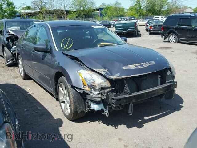 Фотография 1N4BA41E47C812231 - NISSAN MAXIMA 2007