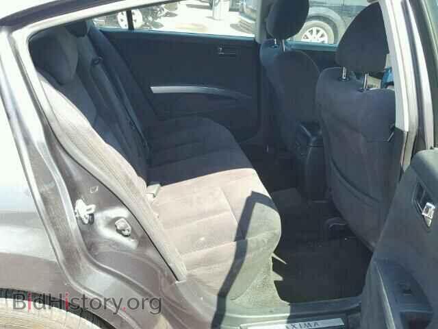 2007 NISSAN MAXIMA - VIN: 1N4BA41E47C812231 - Фото 6