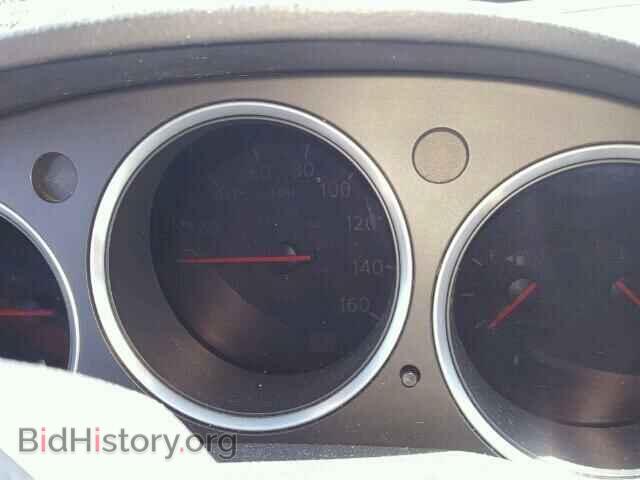 2007 NISSAN MAXIMA - VIN: 1N4BA41E47C812231 - Фото 8