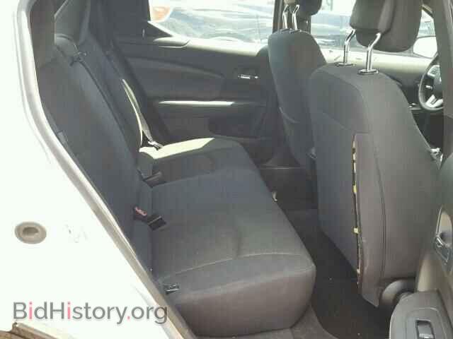 2012 DODGE AVENGER - VIN: 1C3CDZCB2CN290725 - Photo 6