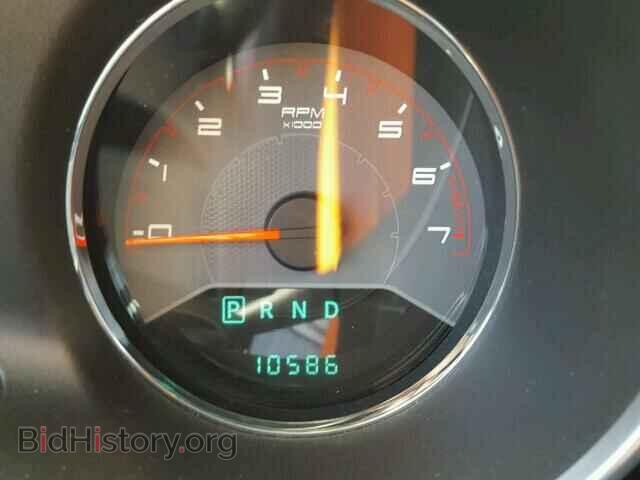 2012 DODGE AVENGER - VIN: 1C3CDZCB2CN290725 - Photo 8