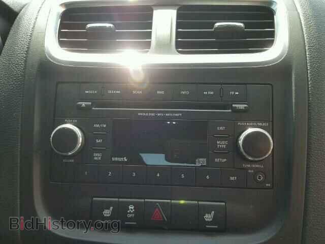 2012 DODGE AVENGER - VIN: 1C3CDZCB2CN290725 - Photo 9
