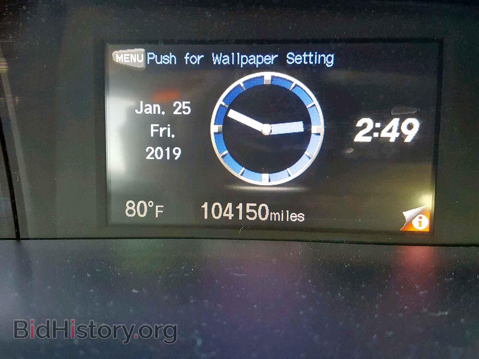 2012 HONDA CIVIC - VIN: 19XFB5F54CE003080 - Фото 8