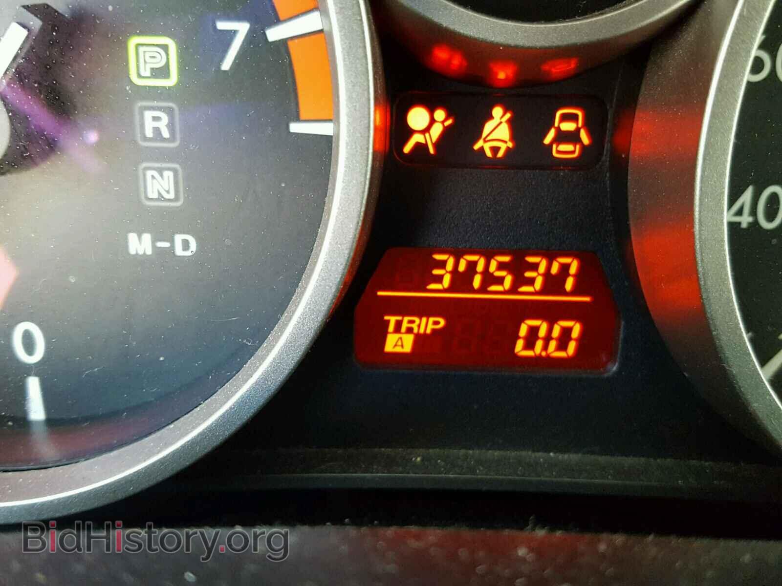 2010 MAZDA MIATA - VIN: JM1NC2EF5A0206891 - Фото 8